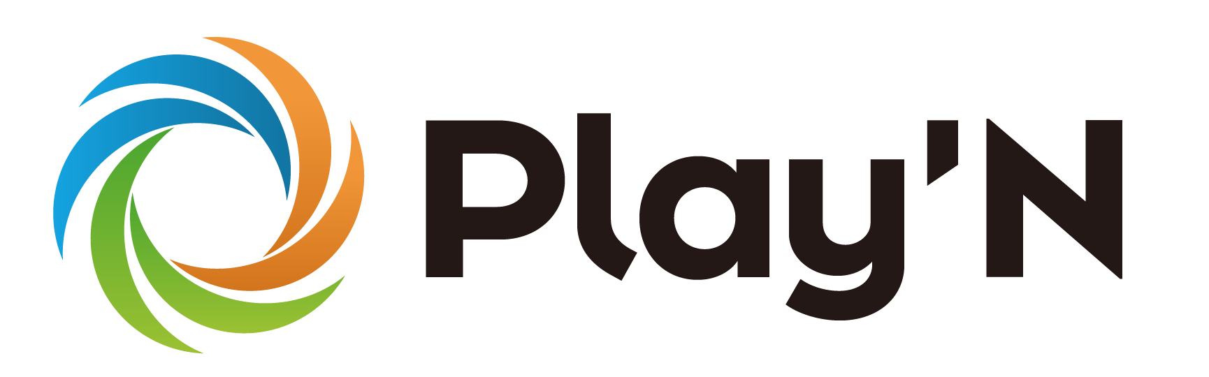 Play'N