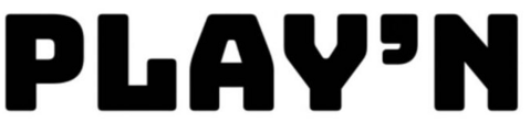 Play'N ロゴ
